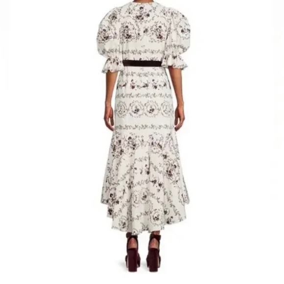 Antonio Melani | Emilia Floral Dress NWT - Picture 3 of 15